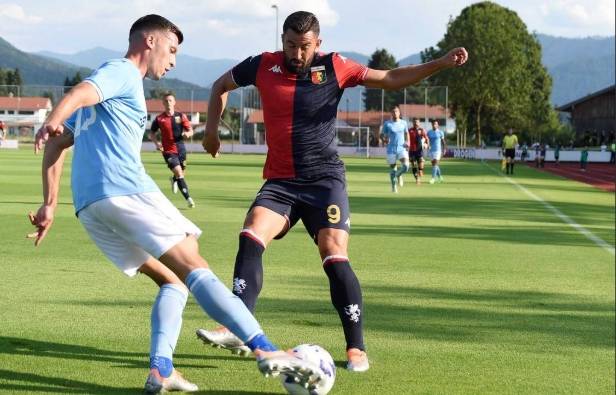 意甲：拉齐奥VS萨索洛 今日竞彩足球赛事赛前分析预测